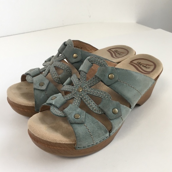 Dansko Shoes - Dansko Clogs Sandals Shoes Women’s size 36